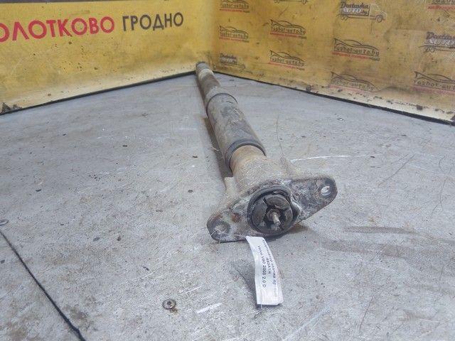 Амортизатор задний правый R83A1H Volvo V50 купить в магазине запчастей бу