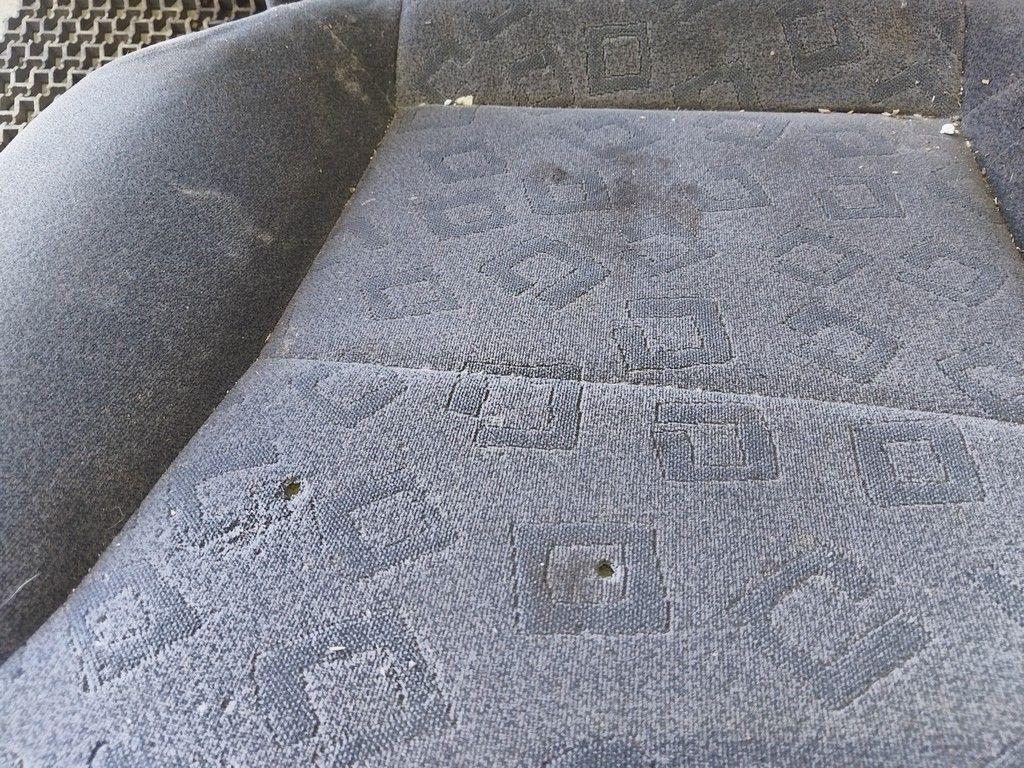 Салон (комплект сидений) S58UBY Toyota Corolla - Фото 15