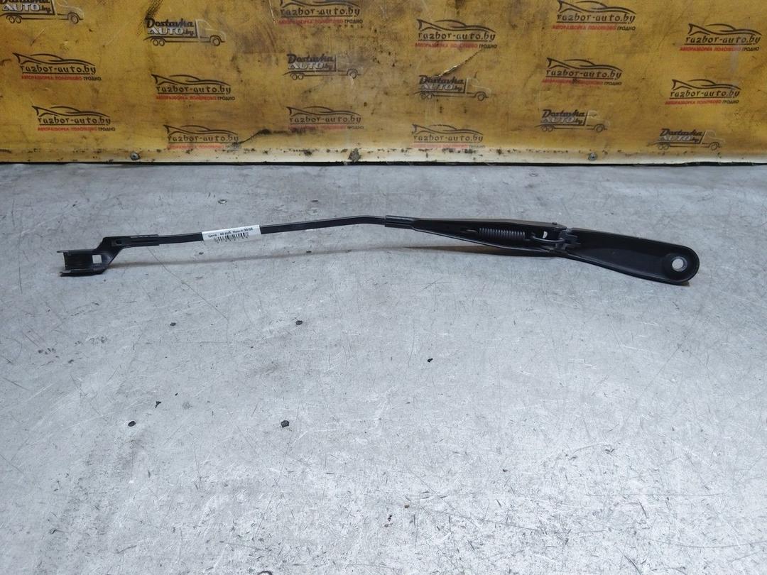 Щеткодержатель (поводок стеклоочистителя, дворник) 57CW30 Ford Mondeo купить с доставкой