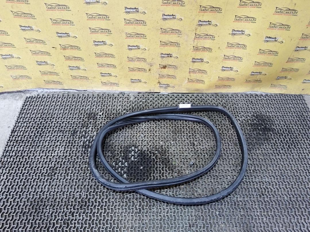 Уплотнитель двери передней правой OV1IBM Peugeot 307 купить