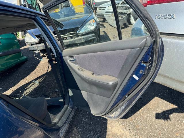 Дверь задняя правая 821KFW Toyota Corolla купить в магазине запчастей бу