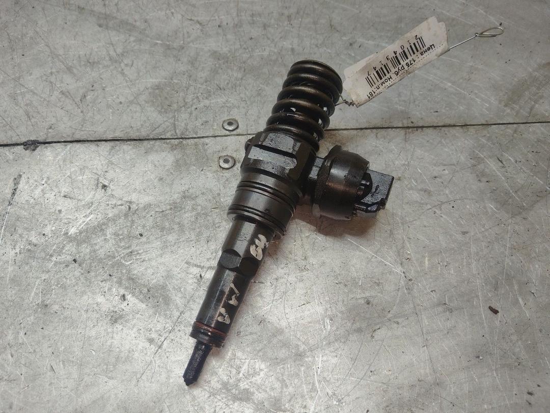 Форсунка E01739 Volkswagen Golf