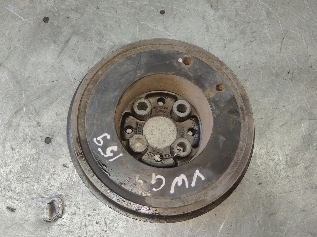 Шкив коленвала S49VSD Volkswagen Golf купить в магазине запчастей бу