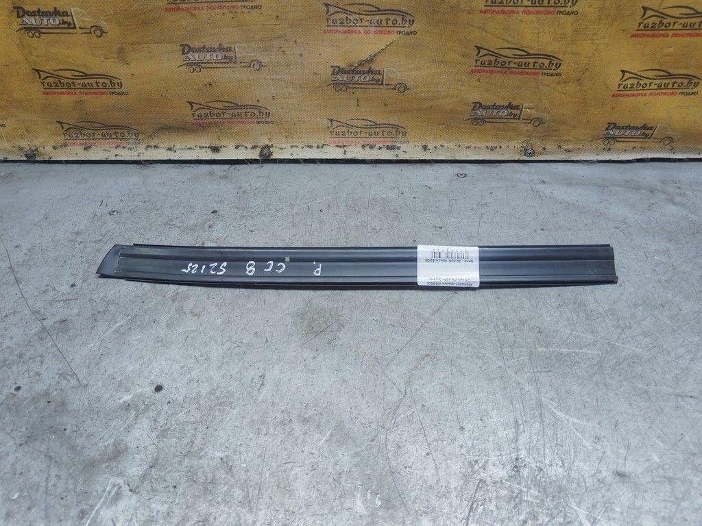 Молдинг крыши W6S8GI Citroen C8 - Фото 1