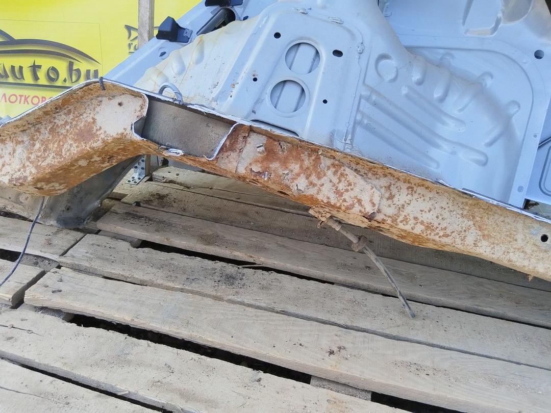 Крыло заднее правое U0J4R3 Ford Mondeo undefined