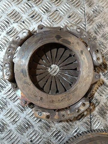 Комплект сцепления PG6ZLW Mitsubishi Carisma undefined