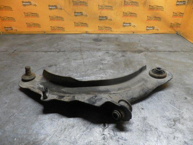 Рычаг передний левый 5M4YFN Renault Scenic - Фото 9