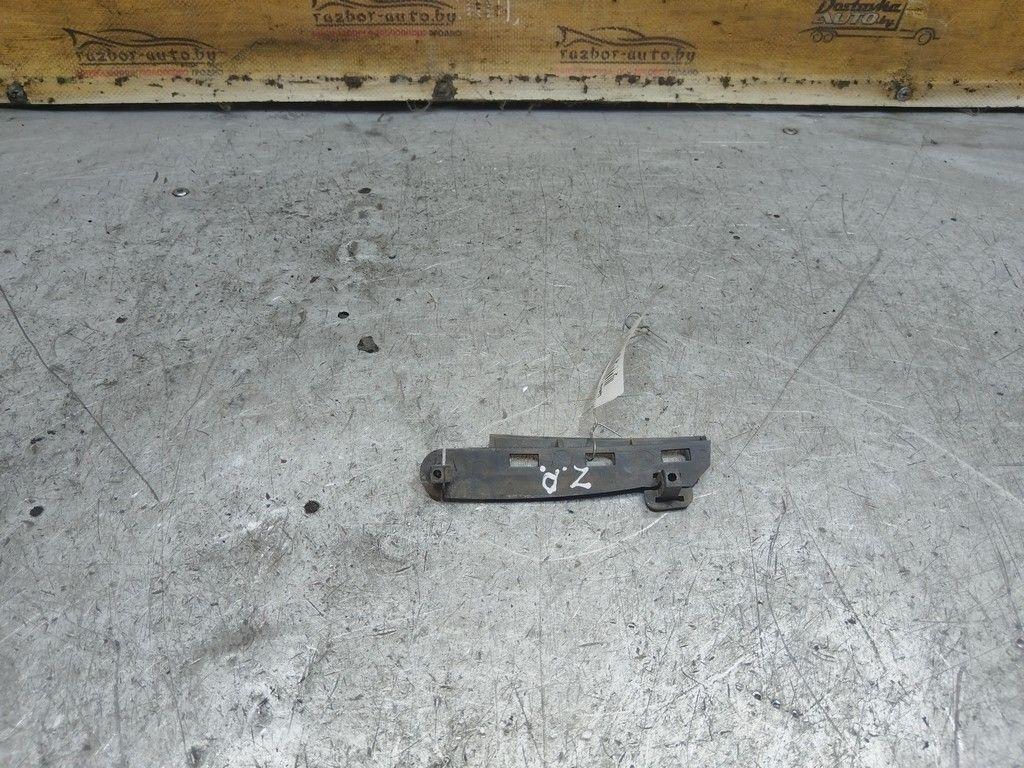 Кронштейн крепления бампера заднего RNF0D6 Mercedes A W168 - Фото 1