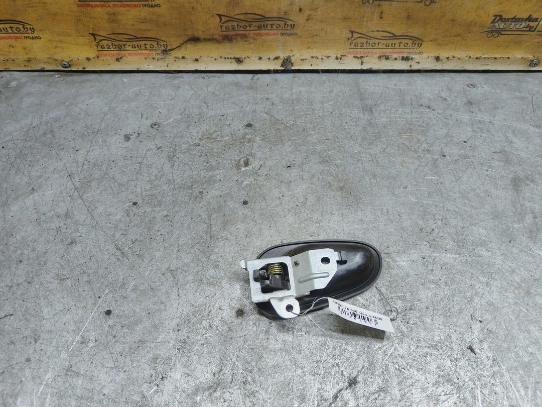 Ручка внутренняя задняя правая XPAGBP Mitsubishi Carisma купить в магазине запчастей бу