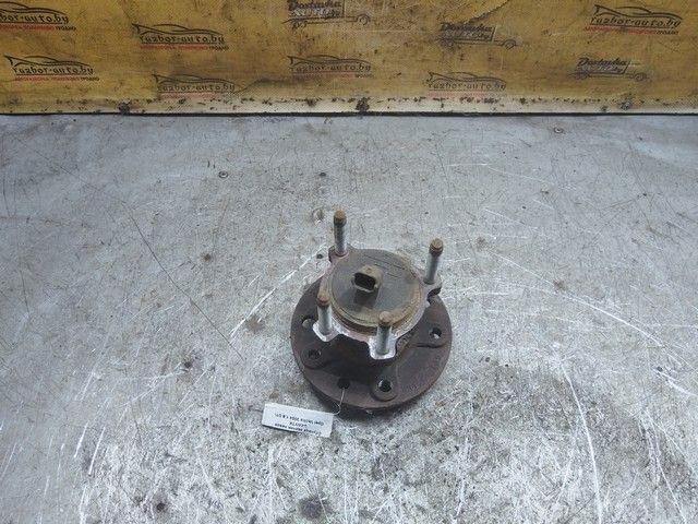 Ступица задняя левая U4WYTK Opel Vectra купить с доставкой