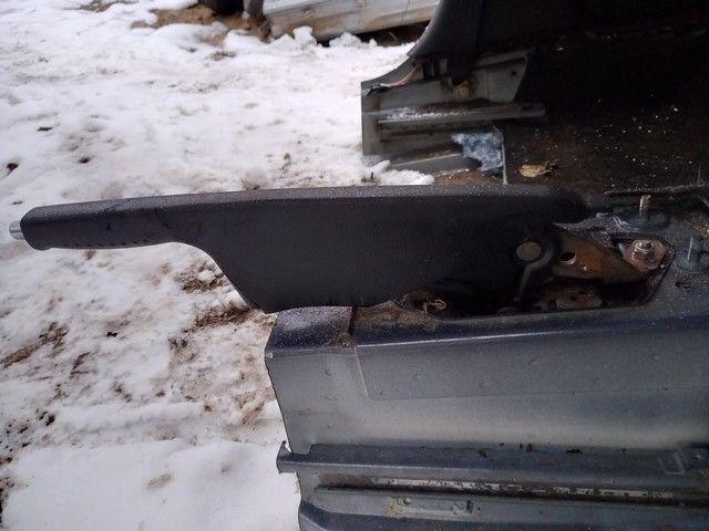 Трос ручника 4W4FTY Volkswagen Passat купить