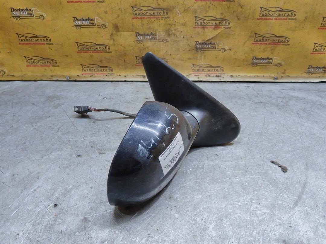 Зеркало наружное правое NTKI73 Seat Toledo купить с доставкой