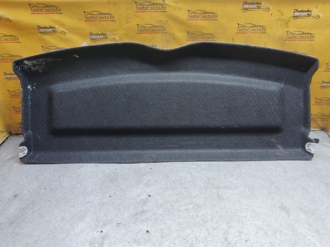 Полка багажника 0NXF13 Citroen C3 купить с доставкой