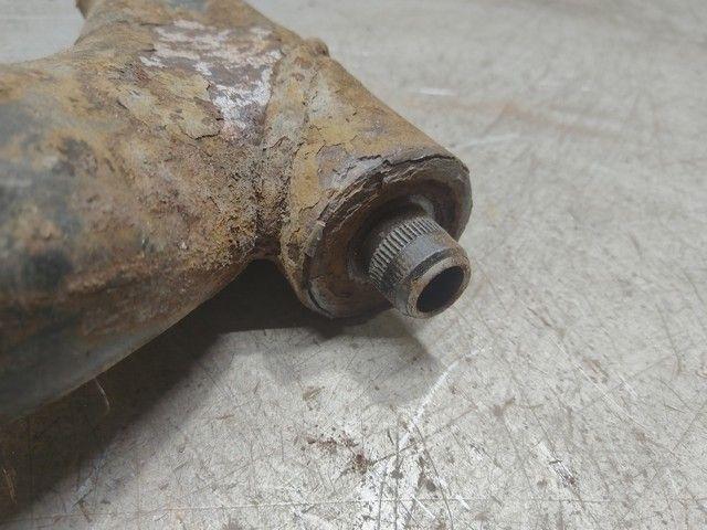 Рычаг задний правый UKXQQ2 Volvo S60 купить в магазине запчастей бу