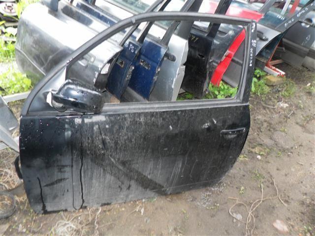 Дверь передняя левая 5905C0 Volkswagen Lupo купить