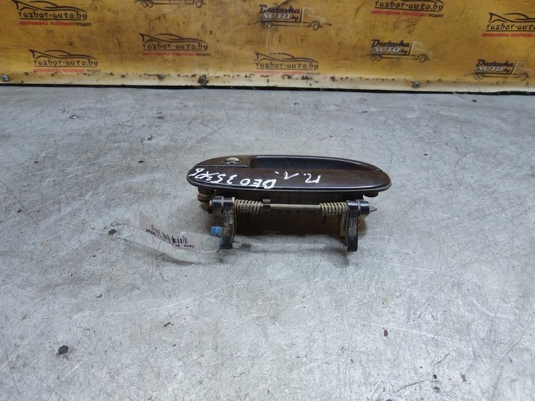 Ручка наружная передняя левая IYVOFA Daewoo Nubira купить