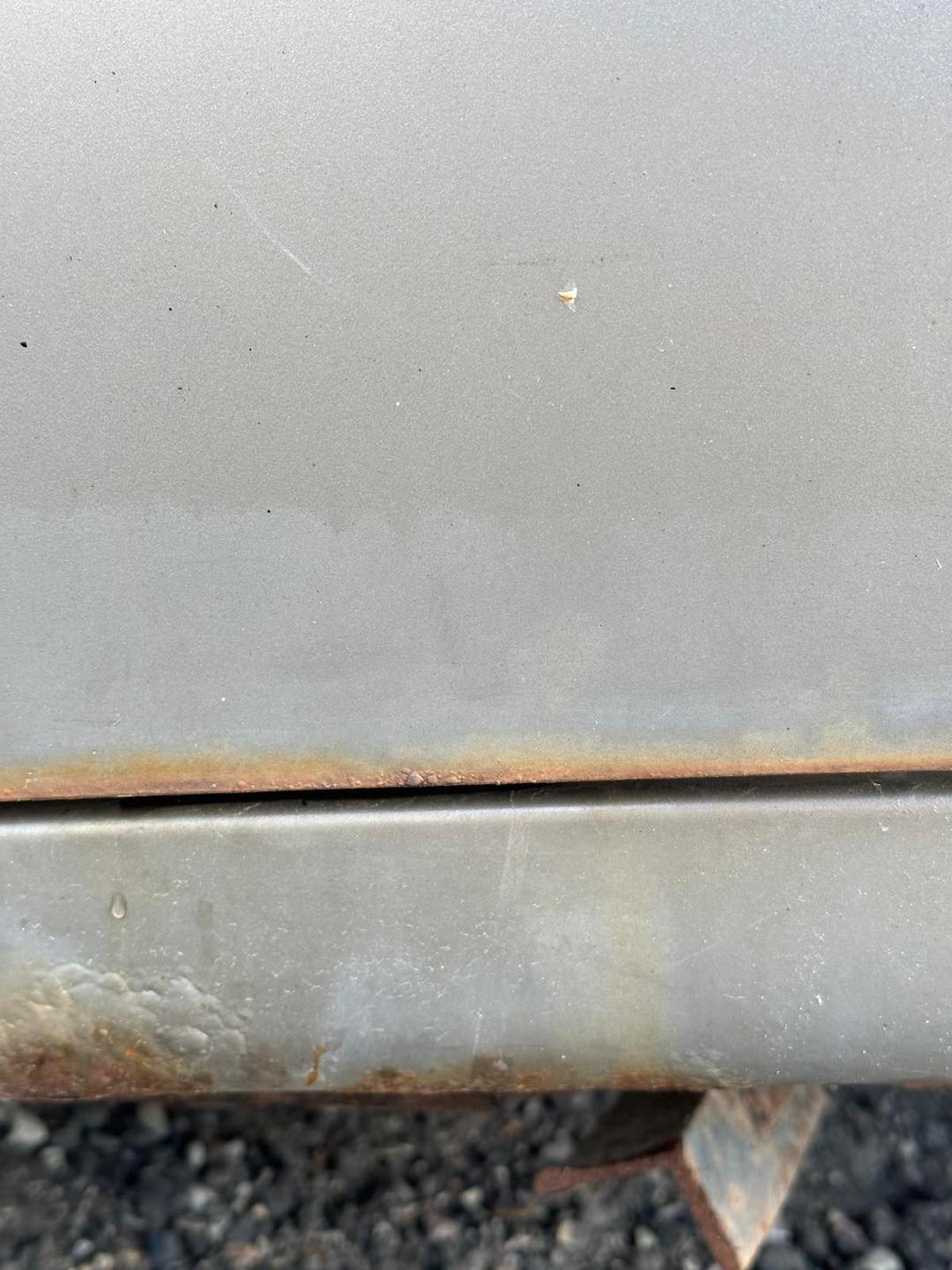 Дверь задняя левая I7JGJP Hyundai Matrix купить с доставкой