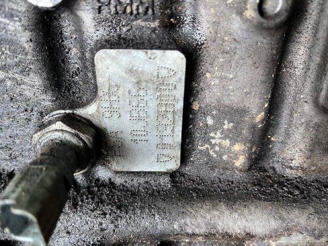 Блок цилиндров B2JM5E Citroen Xsara Picasso купить с доставкой