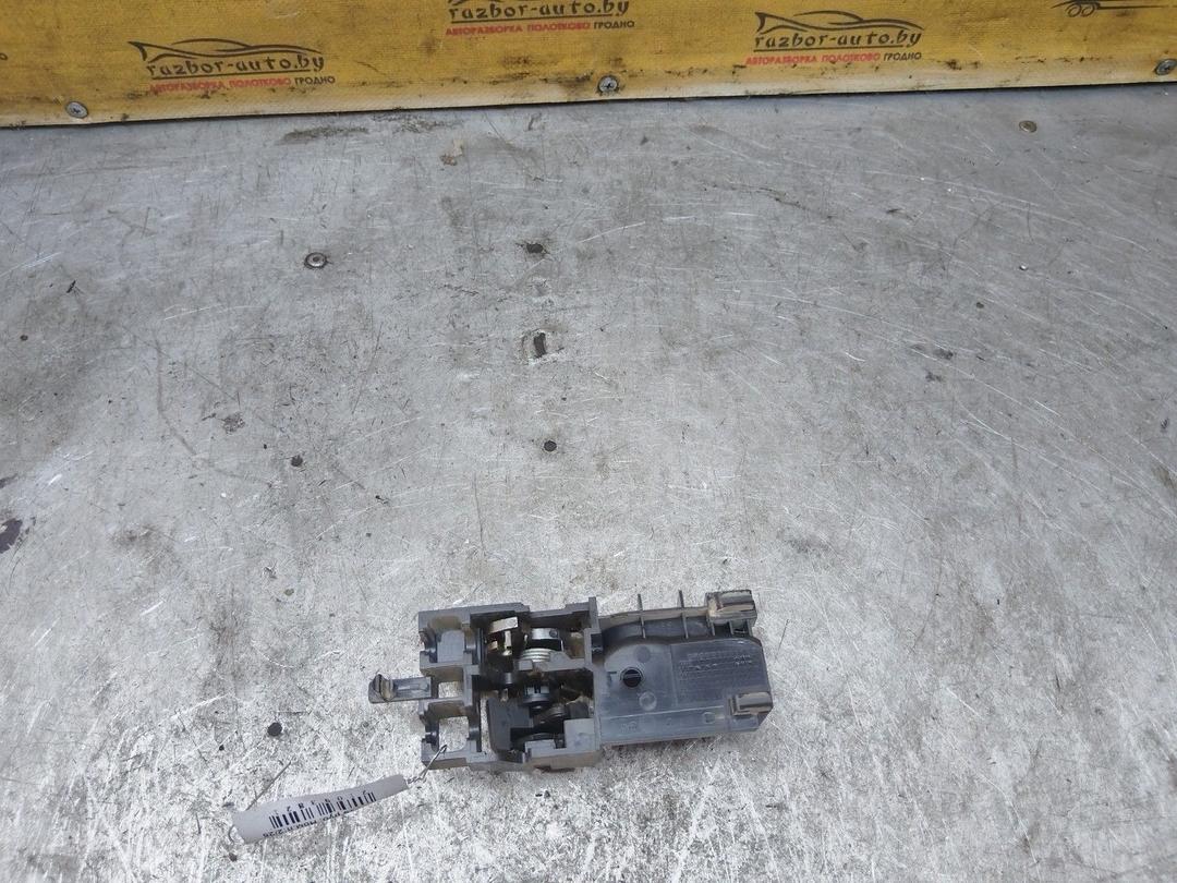 Ручка внутренняя задняя левая CGF18W Toyota Corolla - Фото 4