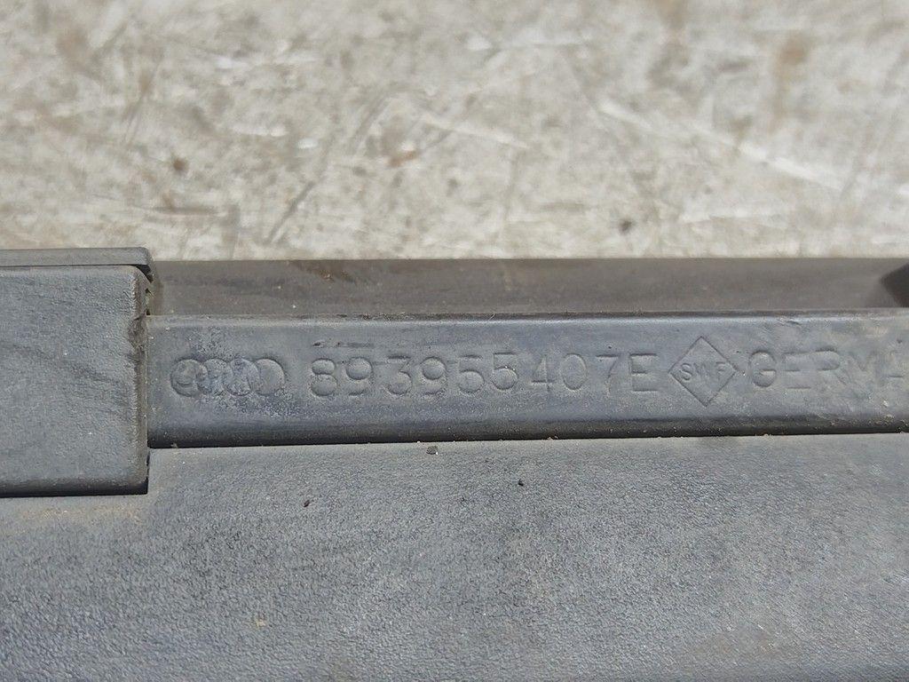 Щеткодержатель (поводок стеклоочистителя, дворник) V8RZB8 Audi 80 - Фото 4