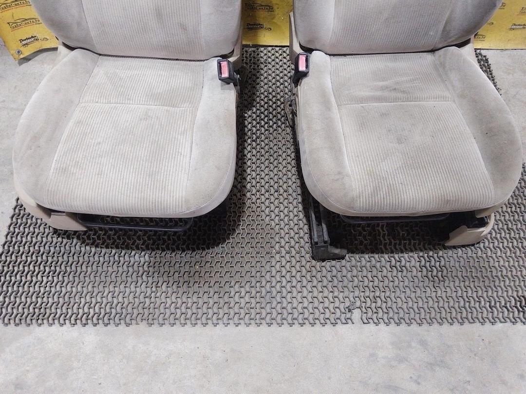 Салон (комплект сидений) 47RSOT Ford C-Max купить с доставкой