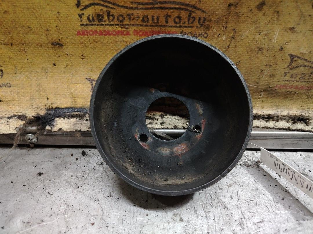 Шкив помпы U1SY09 Skoda Superb - Фото 1