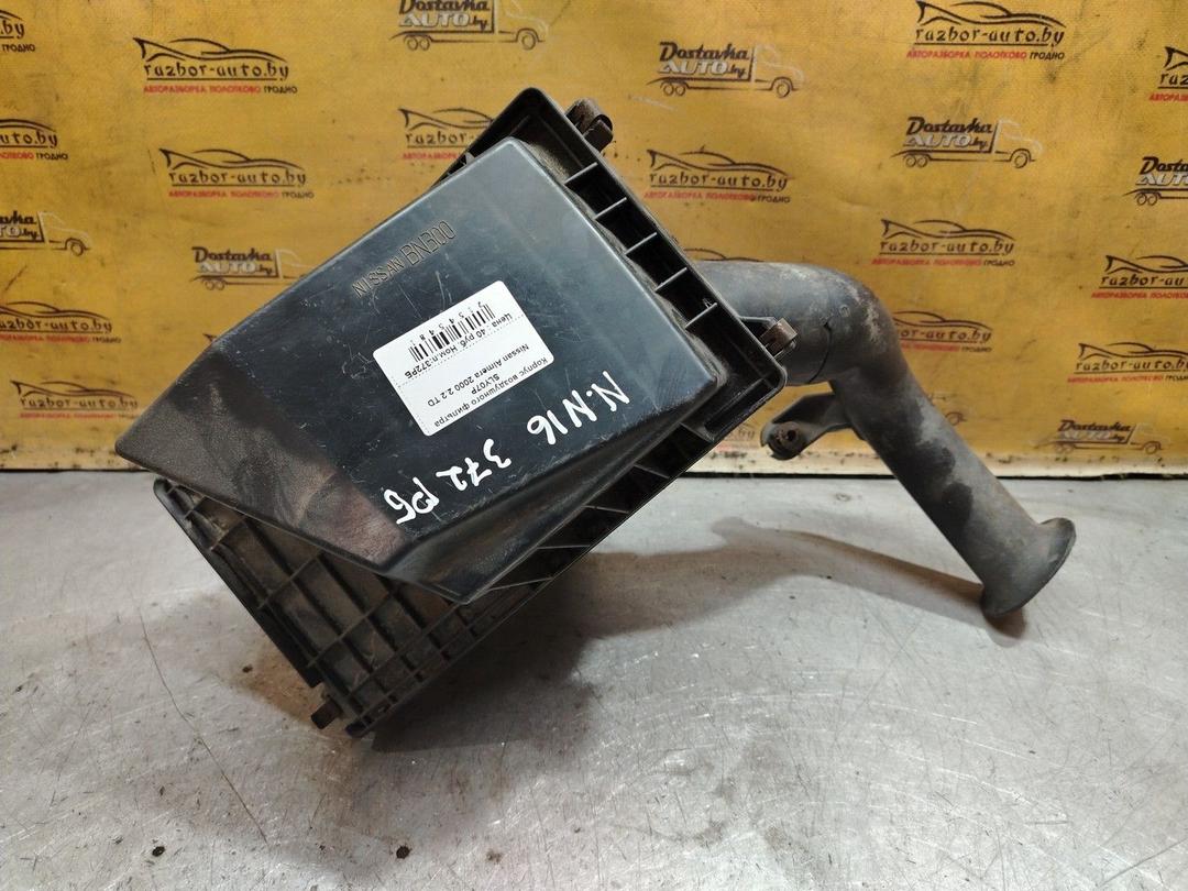 Корпус воздушного фильтра SLY07P Nissan Almera - Фото 1