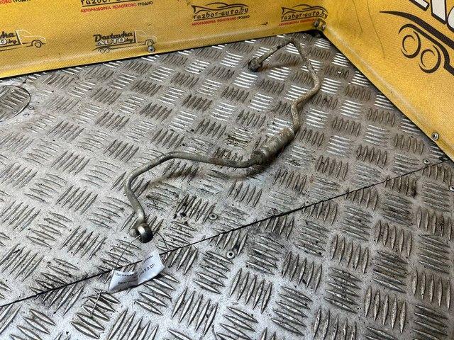 Масляная трубка турбины 4D9W7Y Opel Vectra - Фото 2