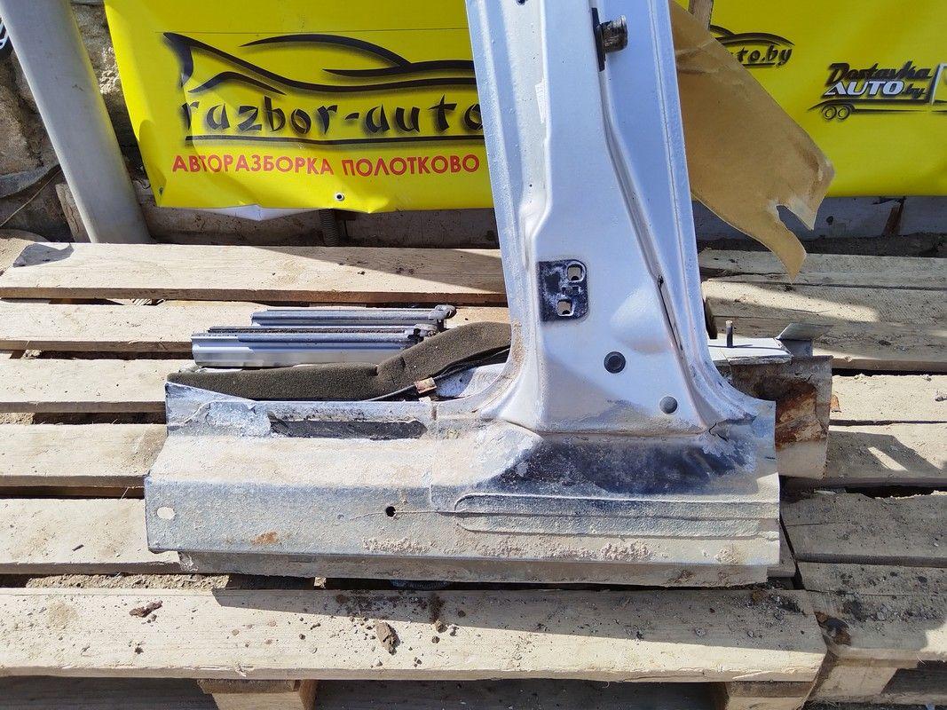 Стойка кузовная центральная правая B2CTMF Renault Espace купить