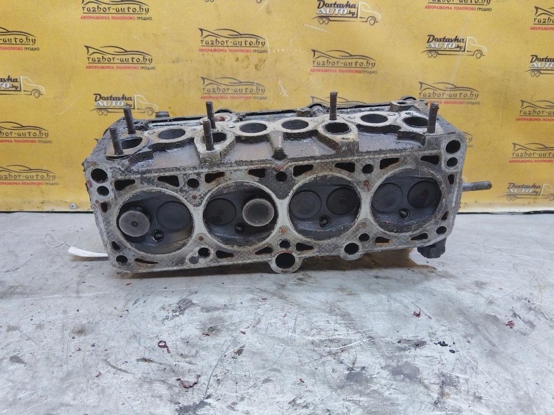 Головка блока цилиндров MXH2YX Audi 80 купить с доставкой. Огромный выбор запчастей и марок авто. У нас есть практически все.