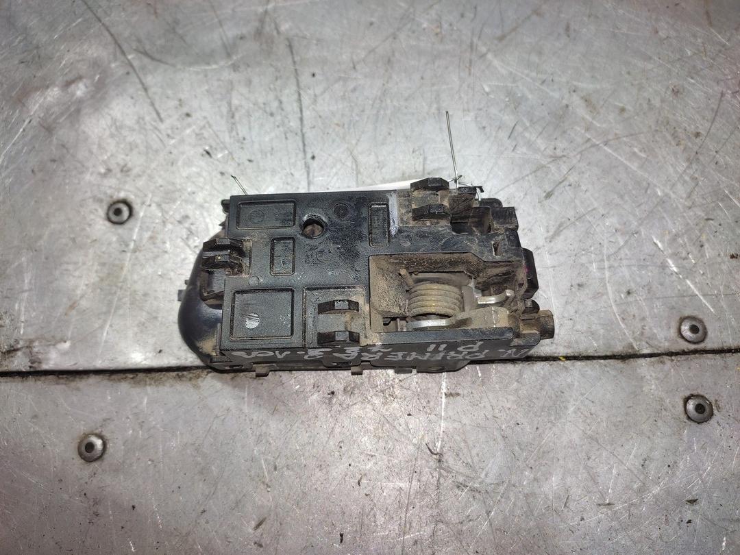 Ручка внутренняя задняя левая BV54OV Nissan Primera