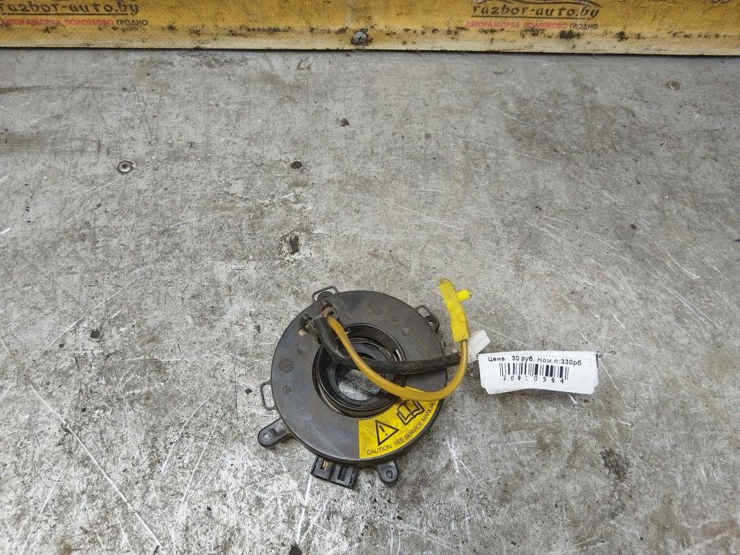 Шлейф руля UYJ9G5 Fiat Bravo купить в магазине запчастей бу