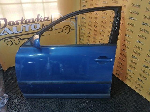 Дверь передняя левая W591TF Volkswagen Passat