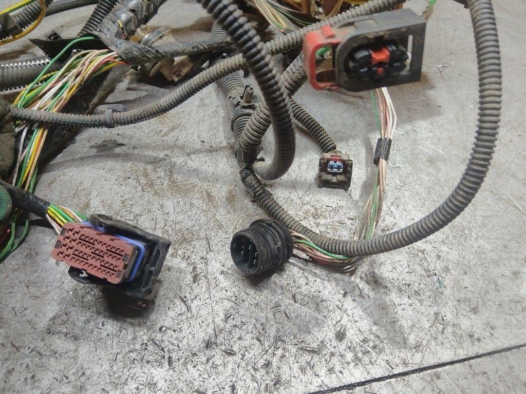 Проводка 6EJWFU Citroen Xsara Picasso - Фото 3