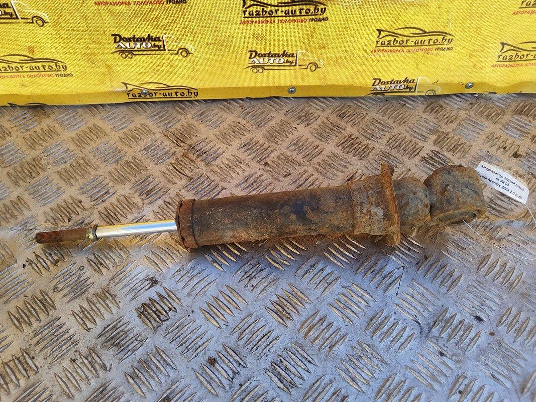 Амортизатор задний левый 8LPKC3 Toyota Avensis