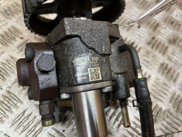 ТНВД L0392E Mazda 6 купить в магазине запчастей бу