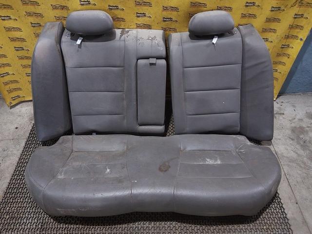 Салон (комплект сидений) 82D1H6 Daewoo Leganza undefined