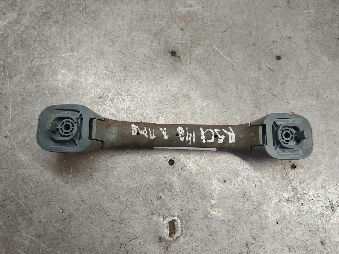 Ручка внутренняя потолочная XPKA75 Renault Scenic - Фото 4