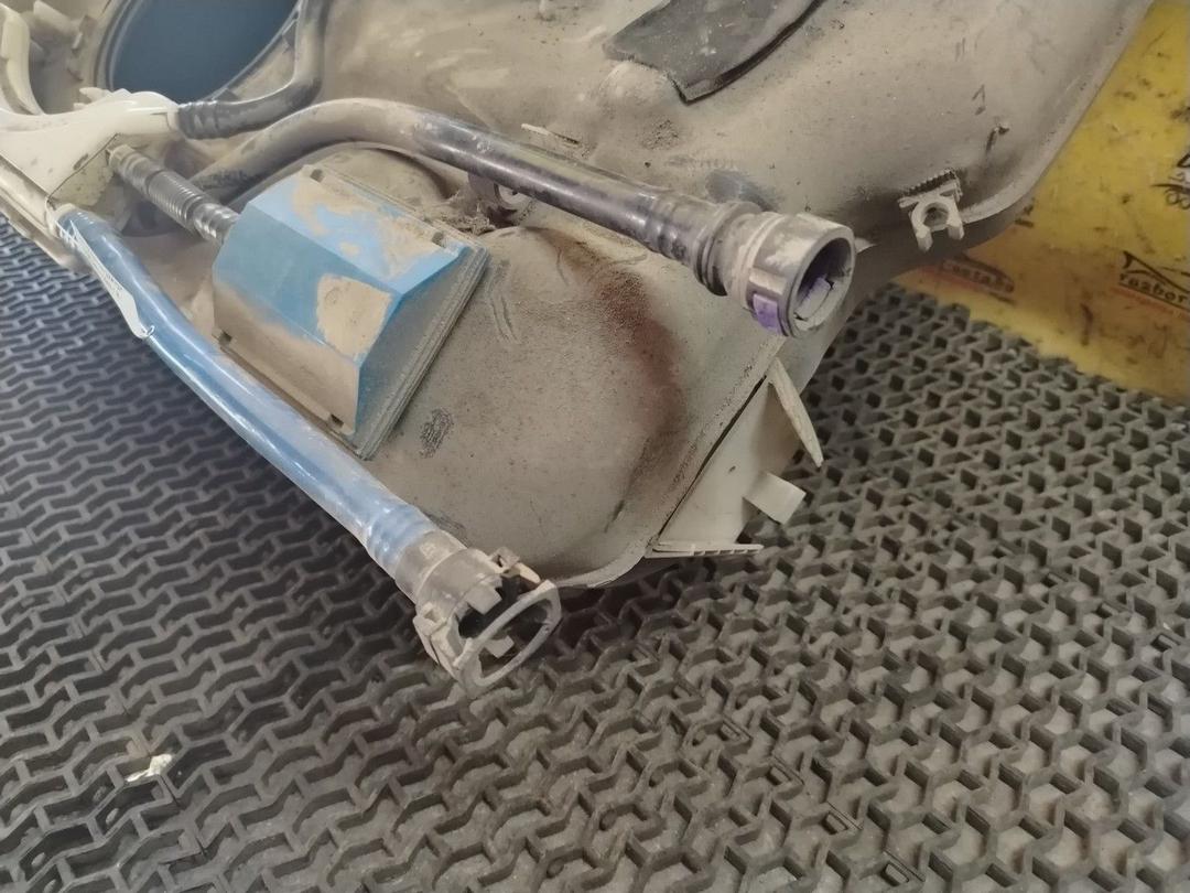 Бак топливный 3XRY3Y Opel Vectra - Фото 4