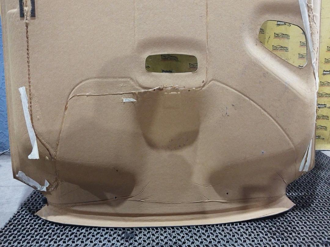 Потолок CDBTFC Ford Galaxy купить с доставкой. Огромный выбор салонов. У нас есть практически все.