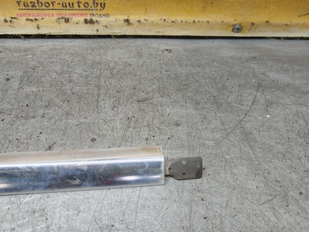 Молдинг стекла заднего 0102R6 Volvo XC70 купить с доставкой