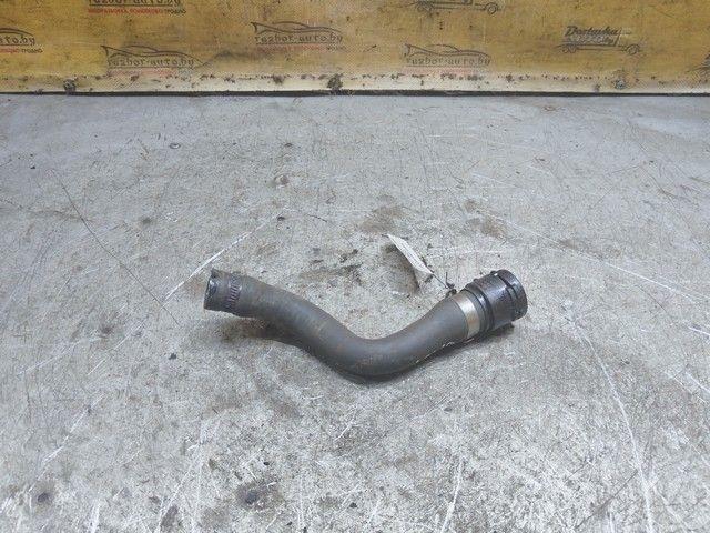 Патрубок отопителя (печки) XB3DV0 Fiat Linea купить с доставкой