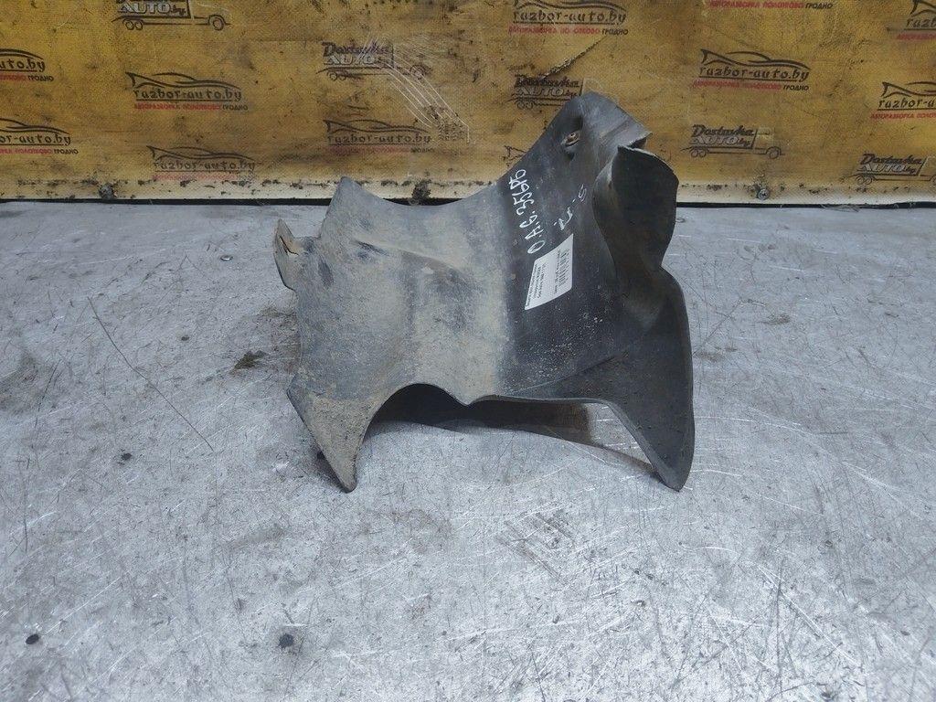 Защита арок задняя правая (подкрылок) 902Q56 Opel Astra - Фото 2