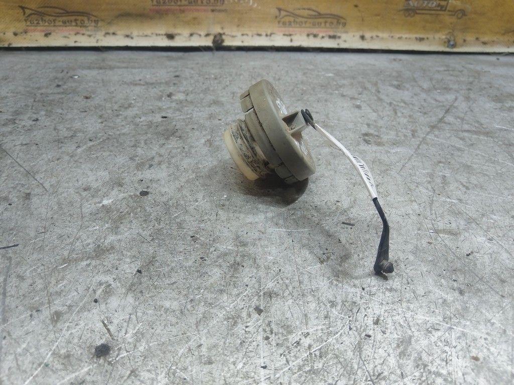 Крышка топливного бака A3QU84 Toyota Corolla - Фото 3