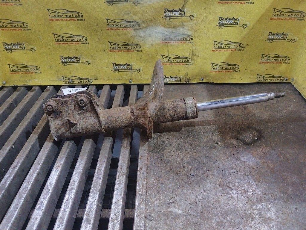 Амортизатор передний правый 4TPP2N Mitsubishi Space Star - Фото 7