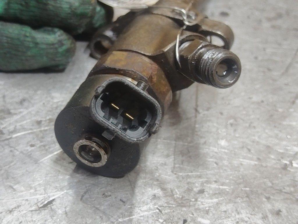 Форсунка 2A69V2 Citroen C5 - Фото 3