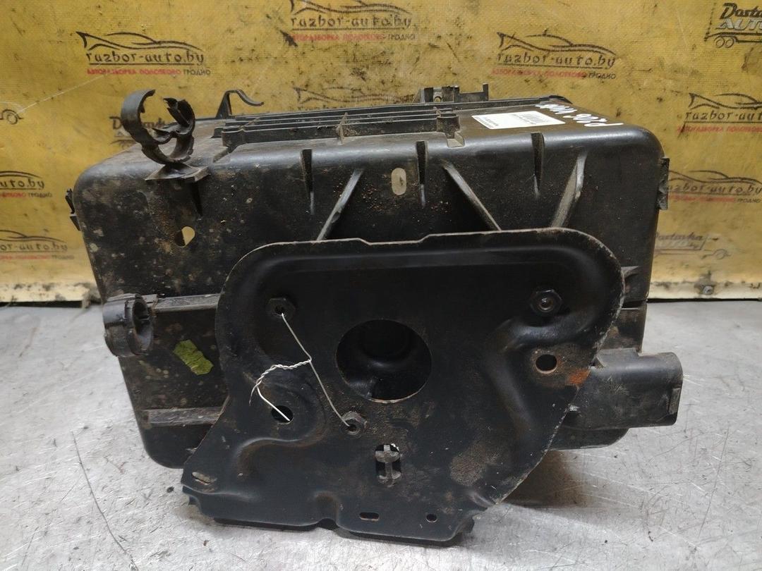 Полка аккумулятора 2LBXAI Peugeot 206 - Фото 4