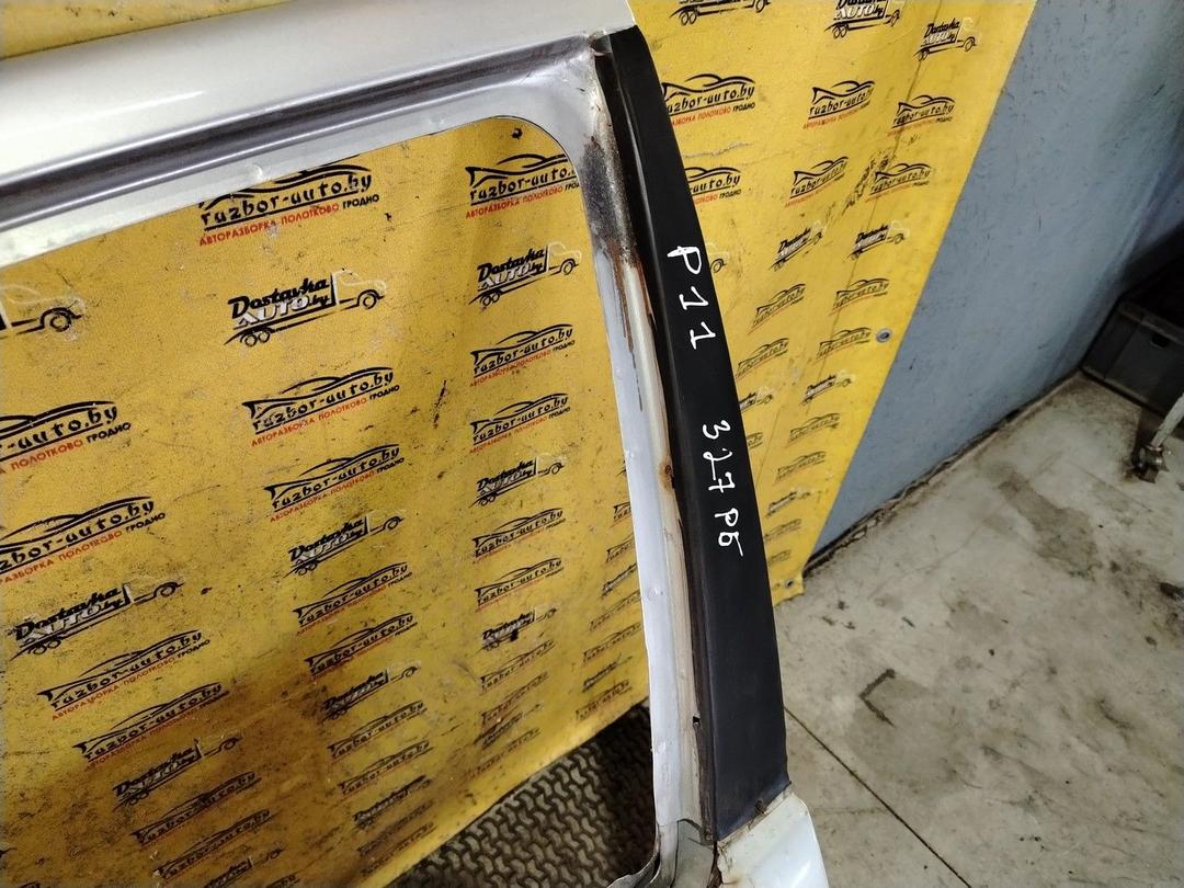 Дверь передняя левая H61YOK Nissan Primera - Фото 6