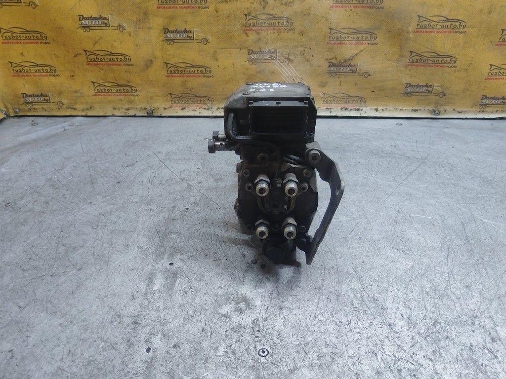 ТНВД B0169Q Opel Vectra - Фото 4