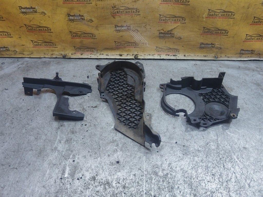 Защита (кожух) ремня ГРМ 4V54QI Ford Mondeo - Фото 3